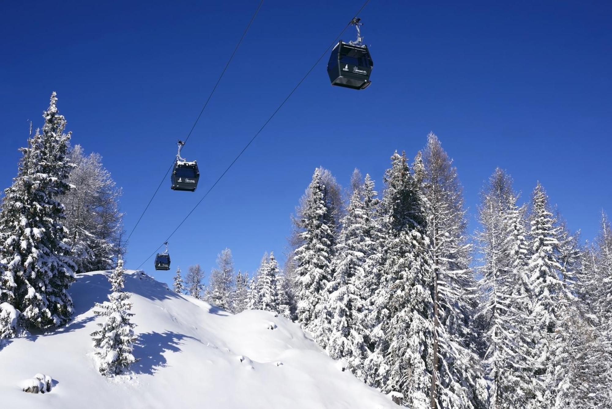 Club Alpina - Champagny-En-Vanoise Buitenkant foto